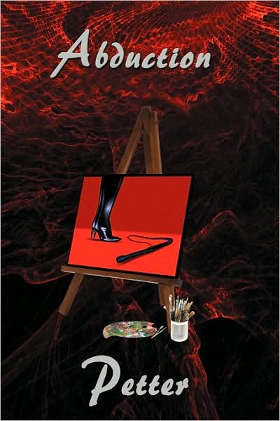 Cover for Petter · Abduction (Innbunden bok) (2007)