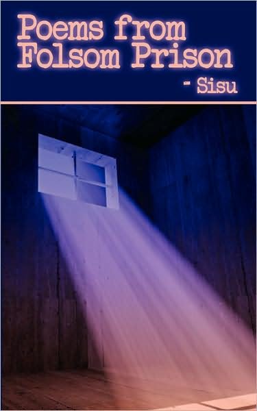Cover for Sisu · Poems from Folsom Prison (Paperback Bog) (2008)
