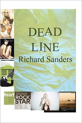 Cover for Richard Sanders · Dead Line (Paperback Book) (2011)