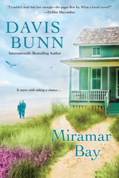 Cover for Davis Bunn · Miramar Bay - Miramar Bay (Pocketbok) (2017)