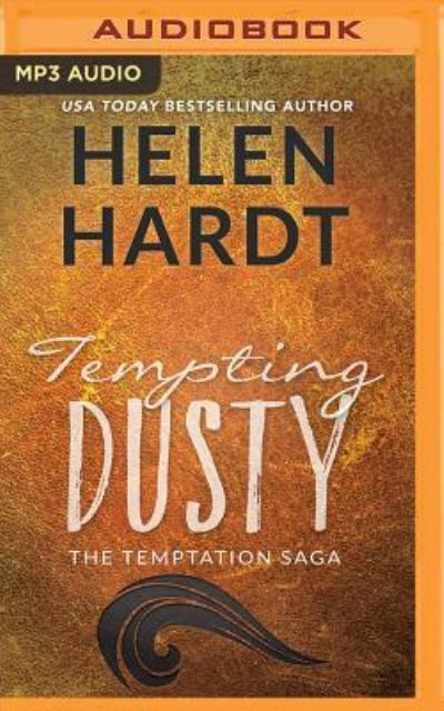 Cover for Helen Hardt · Tempting Dusty (MP3-CD) (2016)