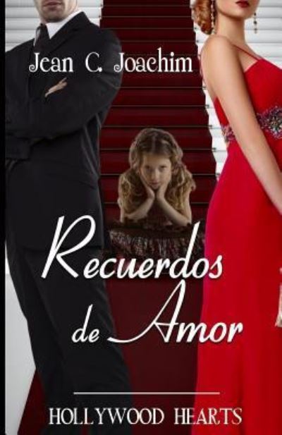 Cover for Jean C Joachim · Recuerdos de Amor (Paperback Book) (2017)