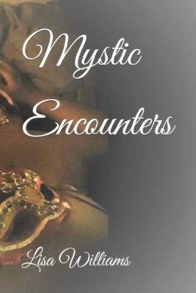 Cover for Lisa Williams · Mystic Encounters (Paperback Book) (2017)