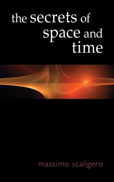 Cover for Massimo Scaligero · The Secrets of Space and Time (Paperback Book) (2013)