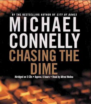 Cover for Michael Connelly · Chasing the Dime (Audiobook (CD)) (2006)