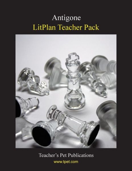 Cover for Susan R Woodward · Litplan Teacher Pack (Paperback Book) (2006)