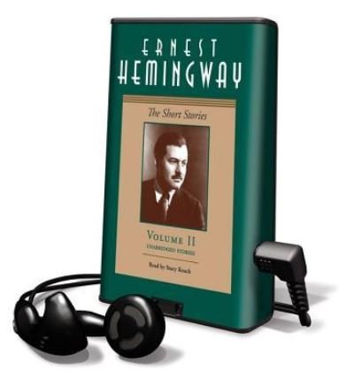 Cover for Ernest Hemingway · Short Stories Volume II (N/A) (2009)