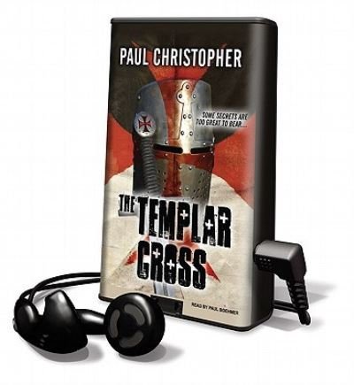 Cover for Paul Christopher · The Templar Cross (N/A) (2011)