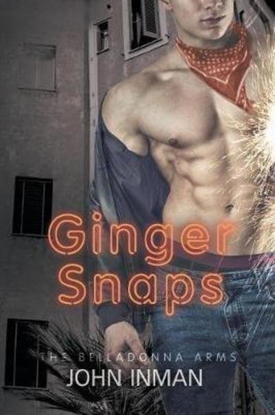 John Inman · Ginger Snaps Volume 5 - The Belladonna Arms (Paperback Book) [New edition] (2018)