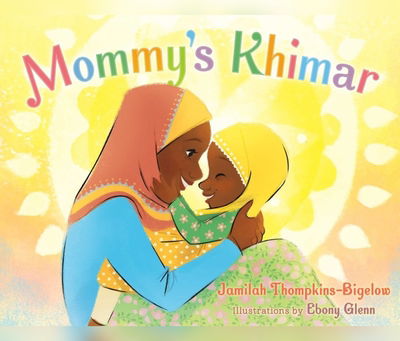 Mommy's Khimar - Jamilah Thompkins-Bigelow - Music - Dreamscape Media - 9781662002304 - November 3, 2020