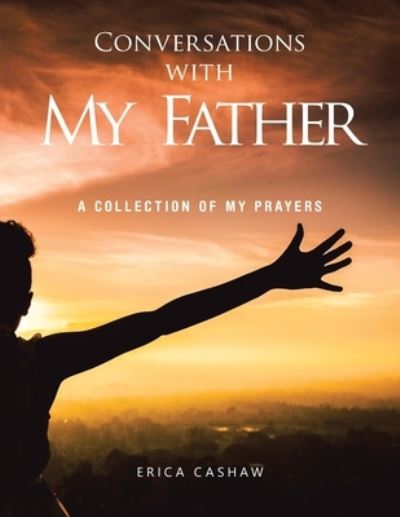Cover for Erica Cashaw · Conversations with My Father (Book) (2022)