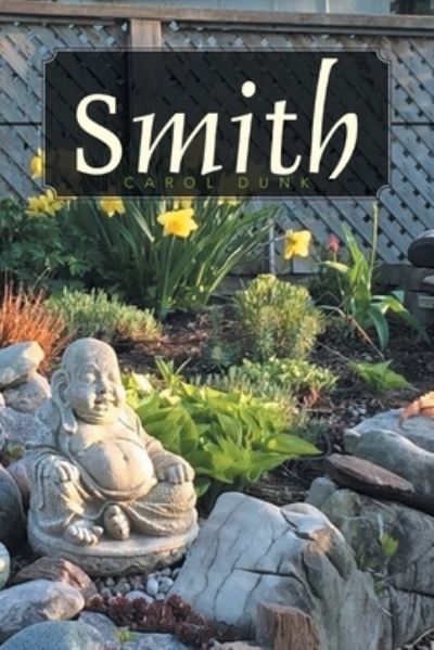 Cover for Carol Dunk · Smith (Book) (2023)
