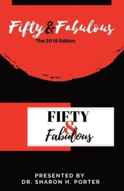 Cover for Kara D Freeman · Fifty &amp; Fabulous (Pocketbok) (2020)