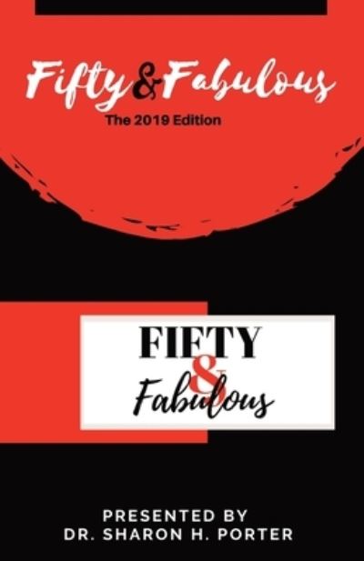 Cover for Kara D Freeman · Fifty &amp; Fabulous (Paperback Book) (2020)