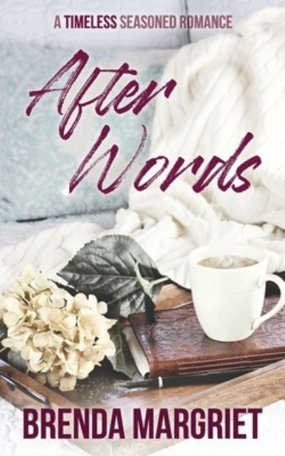 Cover for Brenda Margriet · After Words (Paperback Book) (2020)