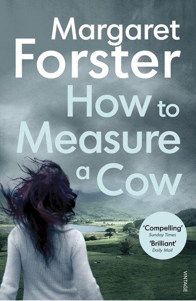 Cover for Margaret Forster · How to Measure a Cow (Paperback Book) (2017)