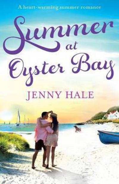 Cover for Jenny Hale · Summer at Oyster Bay (Paperback Book) (2016)