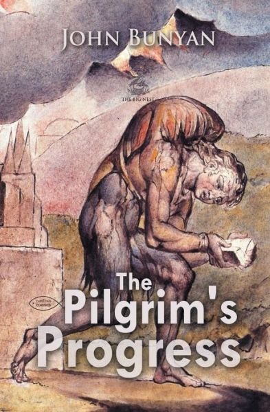 Cover for John Bunyan · The Pilgrim's Progress (Paperback Bog) (2018)
