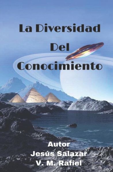 Cover for Jesus Salazar · La Diversidad del Conocimiento (Paperback Book) (2019)