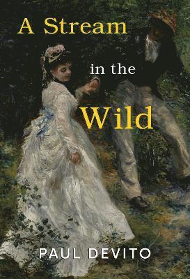 Cover for Paul Devito · A Stream in the Wild (Paperback Book) (2024)