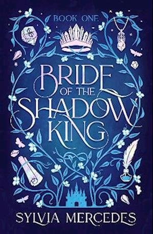Cover for Sylvia Mercedes · Bride of the Shadow King - Bride of the Shadow King (Taschenbuch) (2023)