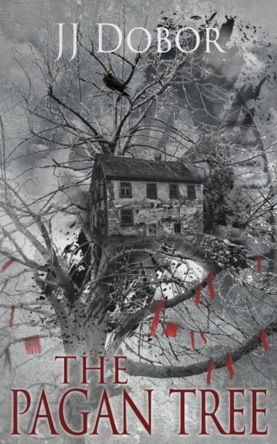J. J. Dobor · The Pagan Tree (Paperback Book) (2021)