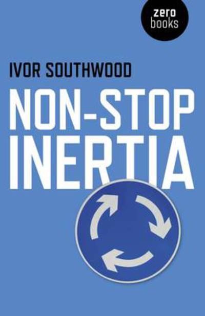 Cover for Ivor Southwood · Non–Stop Inertia (Paperback Book) (2011)