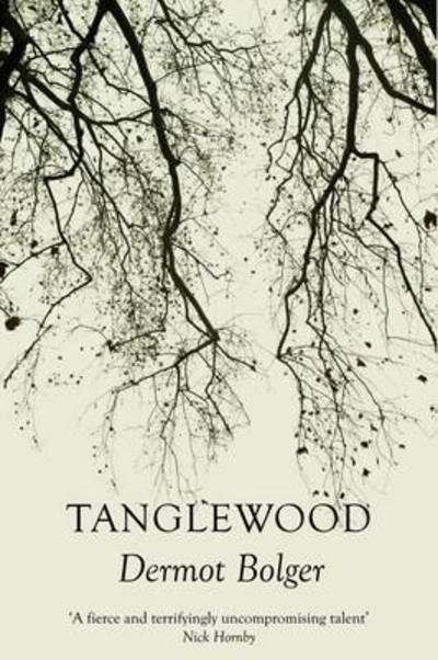 Cover for Dermot Bolger · Tanglewood (Paperback Book) (2015)