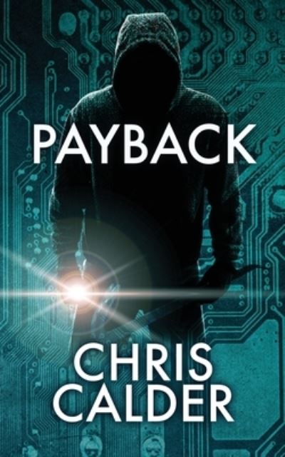 Cover for Chris Calder · Payback (Paperback Book) (2020)