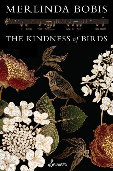 Cover for Merlinda Bobis · The Kindness of Birds (Paperback Book) (2021)