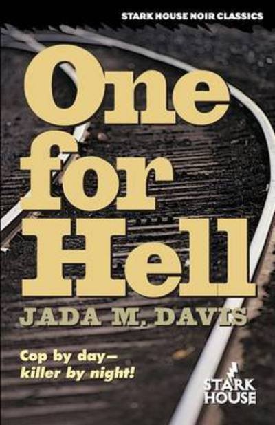 Cover for One for Hell (Taschenbuch) (2016)
