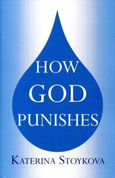 Cover for Katerina Stoykova · How God Punishes (Paperback Book) (2017)