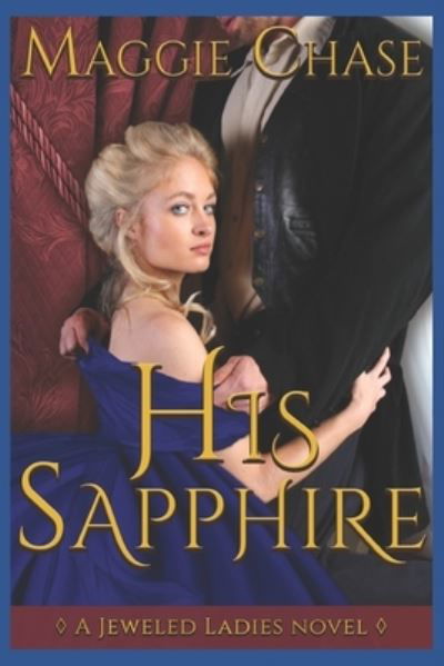 Cover for Sarah M Anderson · His Sapphire (Pocketbok) (2017)