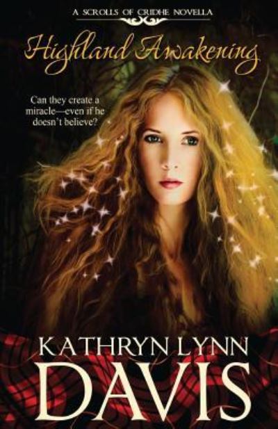 Cover for Kathryn Lynn Davis · Highland Awakening (Paperback Book) (2016)