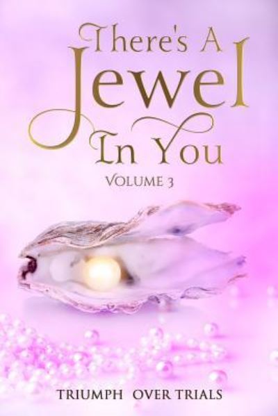 Cover for Tamara Allen · There's A Jewel In You, Volume 3 (Paperback Book) (2019)