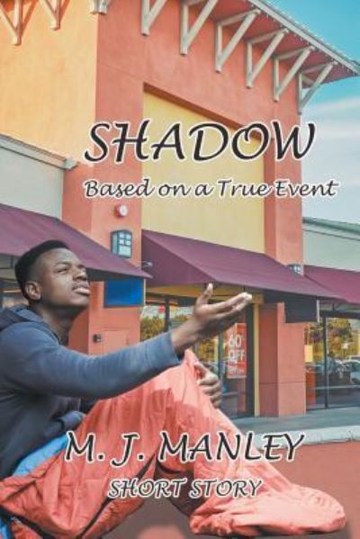 Cover for M J Manley · Shadow (Paperback Book) (2019)