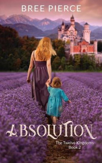 Cover for Bree Pierce · Absolution (Paperback Bog) (2018)