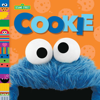 Cookie - Naomi Kleinberg - Książki - Random House USA Inc - 9781984894304 - 9 lipca 2019