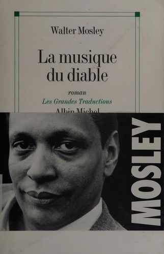 Cover for Walter Mosley · Musique Du Diable (La) (Collections Litterature) (French Edition) (Paperback Book) [French, Grandes Traductions edition] (1997)