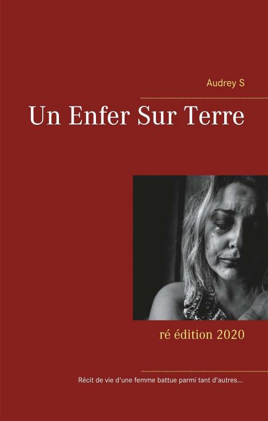 Cover for Suzi Quatro · Un Enfer Sur Terre (Bok)