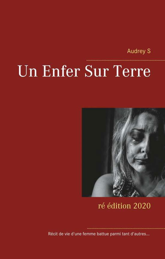 Cover for Suzi Quatro · Un Enfer Sur Terre (Book)