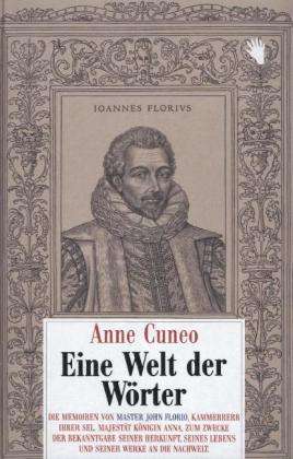 Cover for Cuneo · Eine Welt der Wörter (Book)