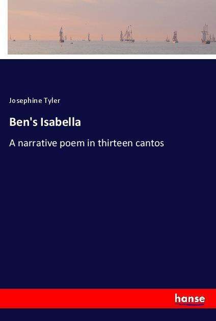 Cover for Tyler · Ben's Isabella (Book)