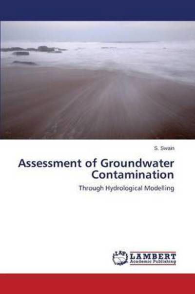 Cover for Swain · Assessment of Groundwater Contami (Bog) (2015)