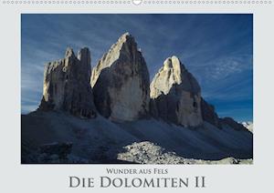 Wunder aus Fels - Die Dolomiten I - Janka - Books -  - 9783670537304 - 