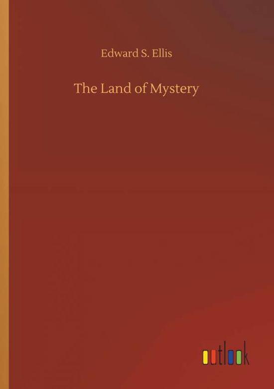 Cover for Ellis · The Land of Mystery (Buch) (2019)