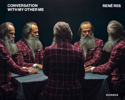 Conversation with My Other Me -  - Książki - Kerber Verlag - 9783735609304 - 11 stycznia 2024