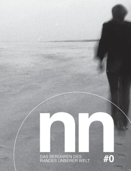 Cover for Sebastian H Kahl · Nn - Literaturmagazin #0 (Paperback Book) (2015)