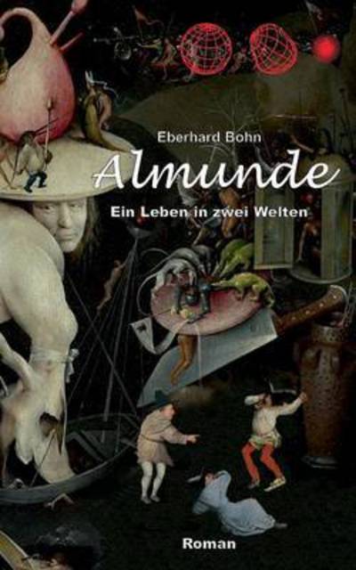 Cover for Bohn · Almunde (Book) (2016)