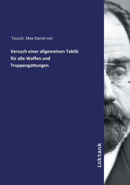 Cover for Tausch · Versuch einer allgemeinen Taktik (Book)